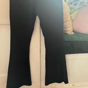 Becca flared legging , yoga pants